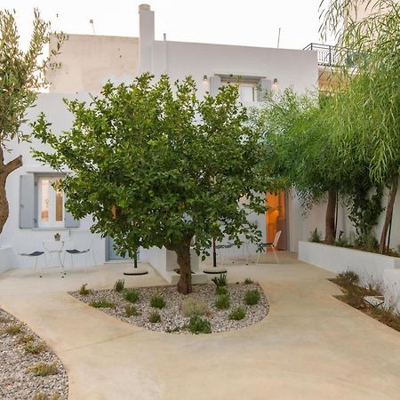 Acanthus Houses Τήνος Εξωτερικό φωτογραφία