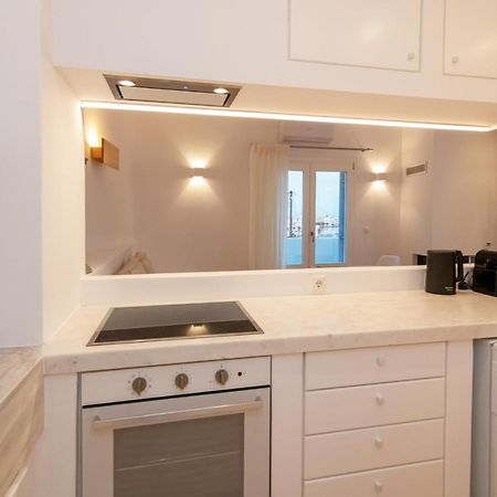 Acanthus Houses Τήνος Εξωτερικό φωτογραφία