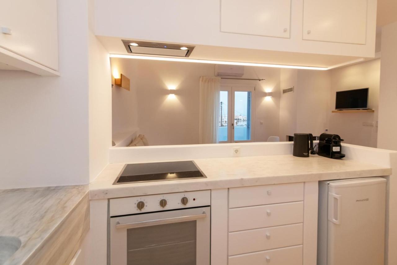 Acanthus Houses Τήνος Εξωτερικό φωτογραφία
